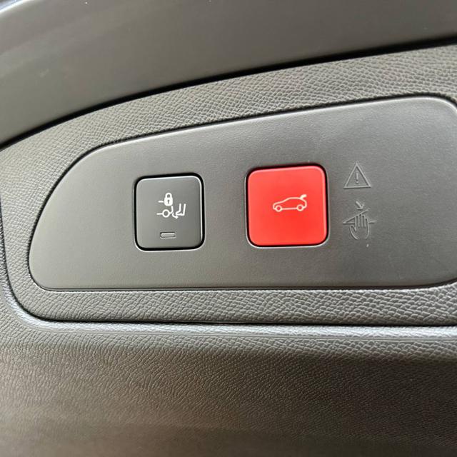 DS AUTOMOBILES DS 7 Crossback usata, con Cerchi in lega