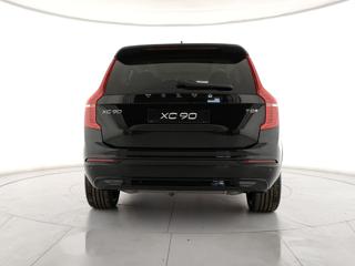 VOLVO XC90 usata, con Airbag Passeggero