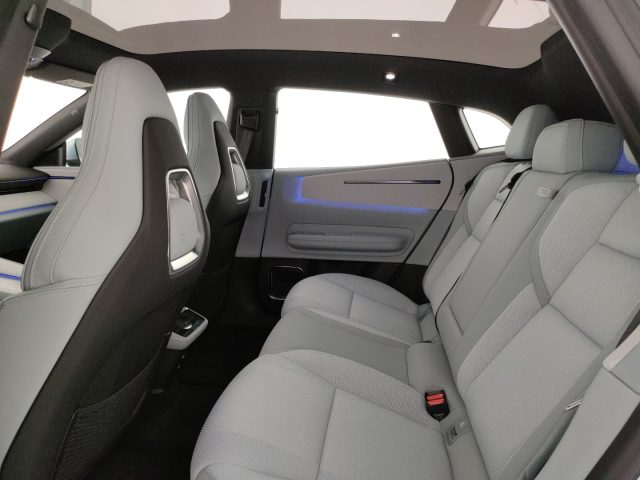 POLESTAR Polestar 4 usata, con ESP