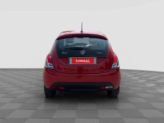 LANCIA Ypsilon usata 3