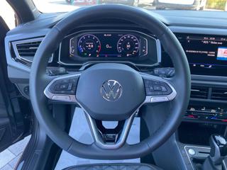 VOLKSWAGEN Taigo usata, con Vetri oscurati