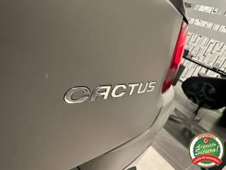 CITROEN C4 Cactus usata, con Vivavoce