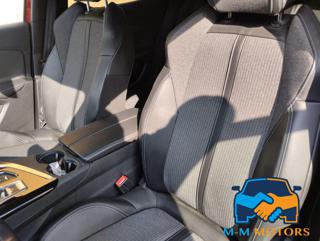 PEUGEOT 3008 usata, con Cerchi in lega