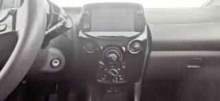 CITROEN C1 usata 34