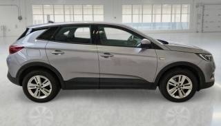 OPEL Grandland X usata, con Airbag laterali