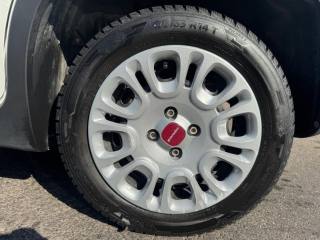 FIAT Panda usata 16