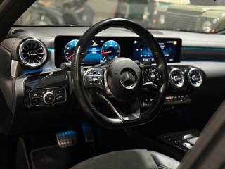 MERCEDES-BENZ A 180 usata, con Chiusura centralizzata