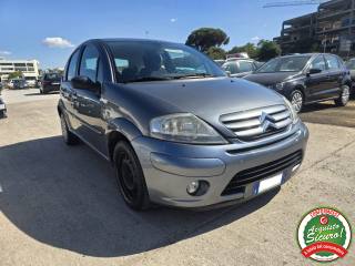 CITROEN C3 usata, con Airbag laterali