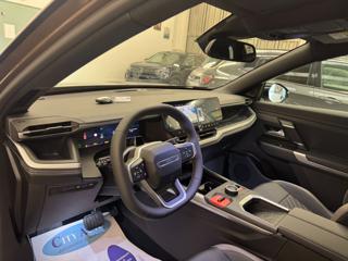 JEEP Compass usata, con Controllo automatico clima