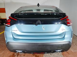 CITROEN C4 usata, con Alzacristalli elettrici