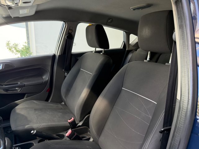 FORD Fiesta usata, con Bracciolo
