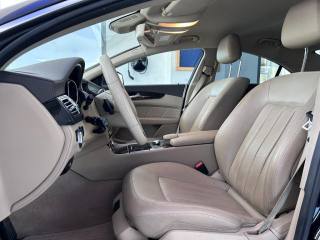 MERCEDES-BENZ CLS 350 usata, con ESP