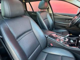 BMW 520 usata, con Controllo trazione