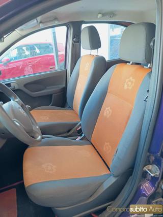 FIAT Panda usata 12