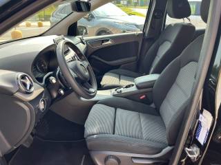 MERCEDES-BENZ B 200 usata, con Autoradio