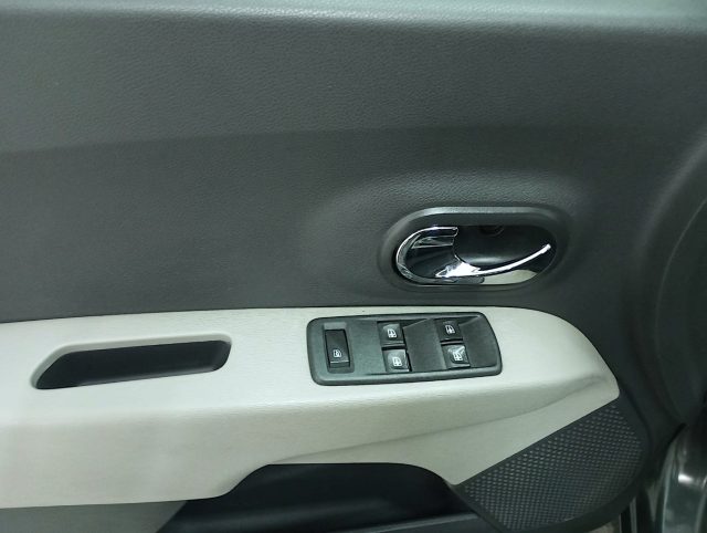 DACIA Lodgy usata 17