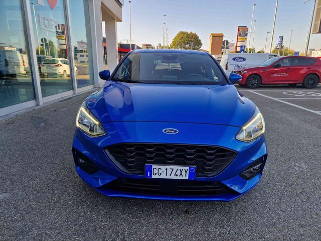 FORD Focus usata, con Airbag