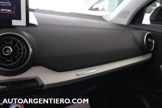 AUDI Q2 usata, con Filtro antiparticolato