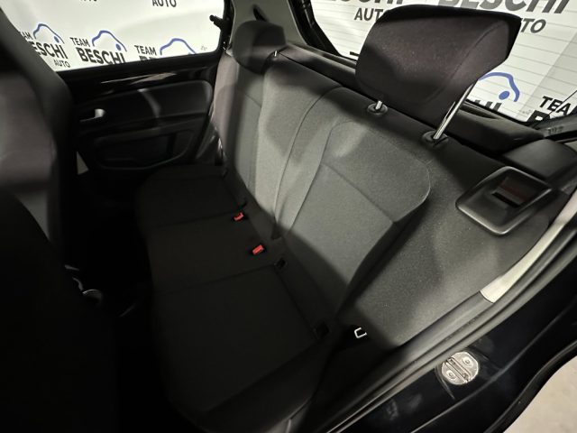 VOLKSWAGEN up! usata, con Climatizzatore