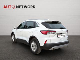 FORD Kuga usata, con Airbag Passeggero