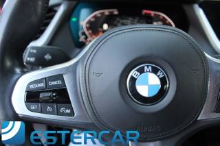 BMW 118 usata, con Sistema di navigazione
