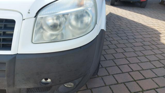 FIAT Doblo usata 22