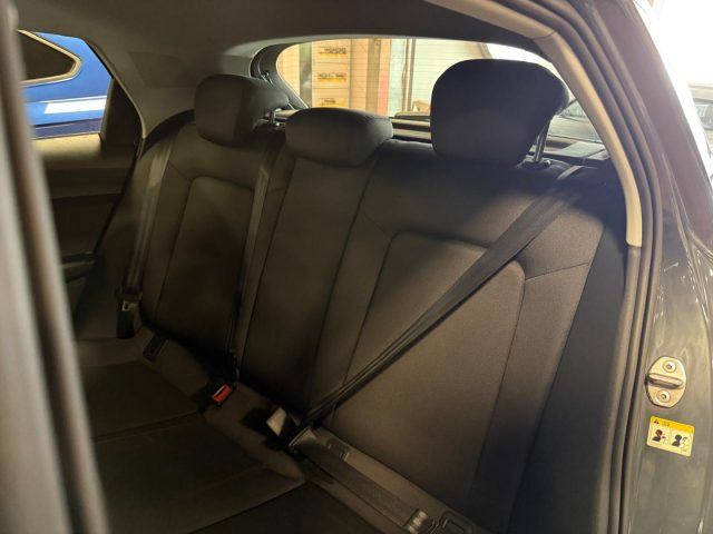 AUDI A1 usata, con ESP