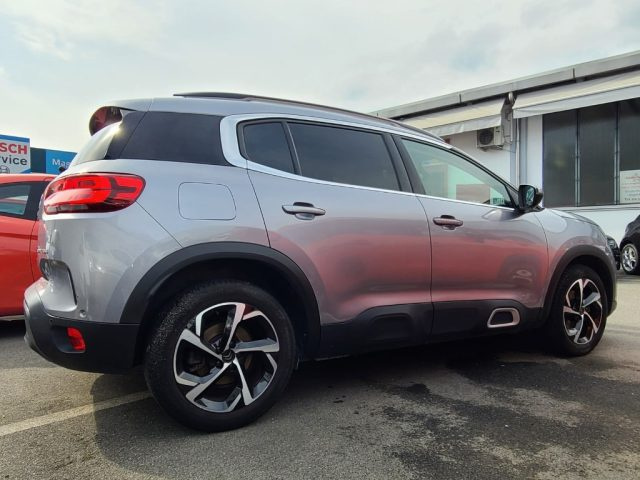 CITROEN C5 Aircross usata, con Autoradio
