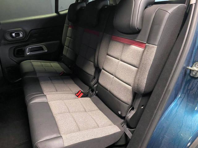 CITROEN C5 Aircross usata, con ESP