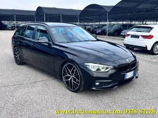 BMW 318 usata, con Airbag