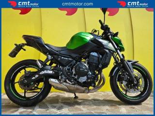 KAWASAKI Z 650 usata 3