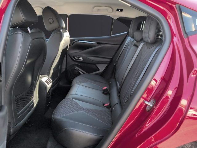 DS AUTOMOBILES DS 4 usata, con Cruise Control