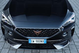 CUPRA Formentor usata, con Immobilizzatore elettronico