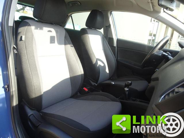 HYUNDAI i20 usata, con Isofix
