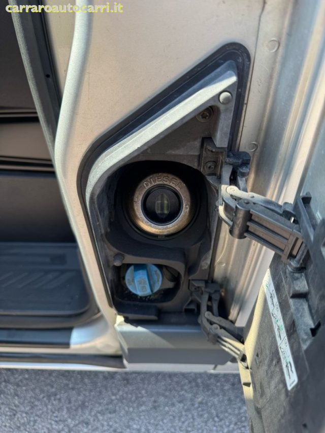 FORD Transit Custom usata, con Supporto lombare