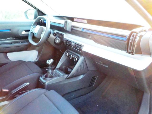CITROEN C3 usata, con Autoradio digitale