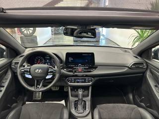 HYUNDAI i30 usata, con Immobilizzatore elettronico