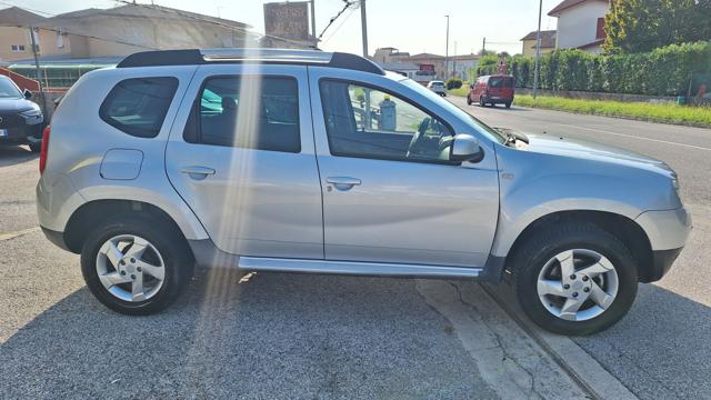 DACIA Duster usata, con Cerchi in lega