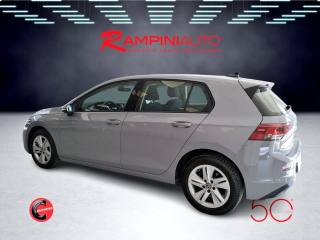 VOLKSWAGEN Golf usata 10