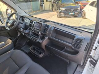 FIAT Ducato usata, con Chiusura centralizzata