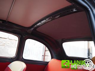 FIAT 500 usata 35