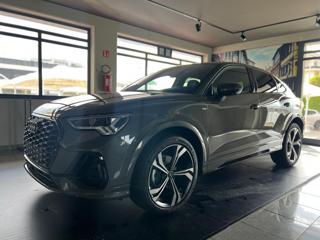 AUDI Q3 usata, con Airbag laterali