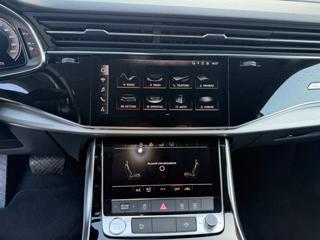 AUDI Q8 usata, con Assistente abbaglianti