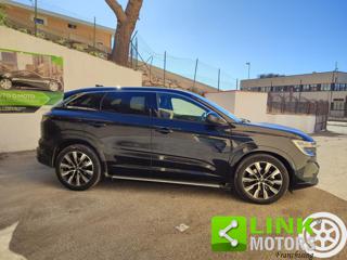 RENAULT Austral usata, con Alzacristalli elettrici