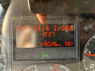 CITROEN Jumper usata, con Filtro antiparticolato