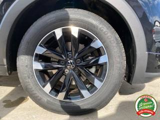 VOLKSWAGEN T-Cross usata, con Sistema di navigazione