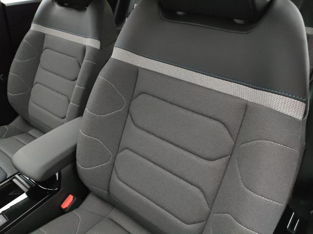 CITROEN C4 usata, con Controllo automatico clima