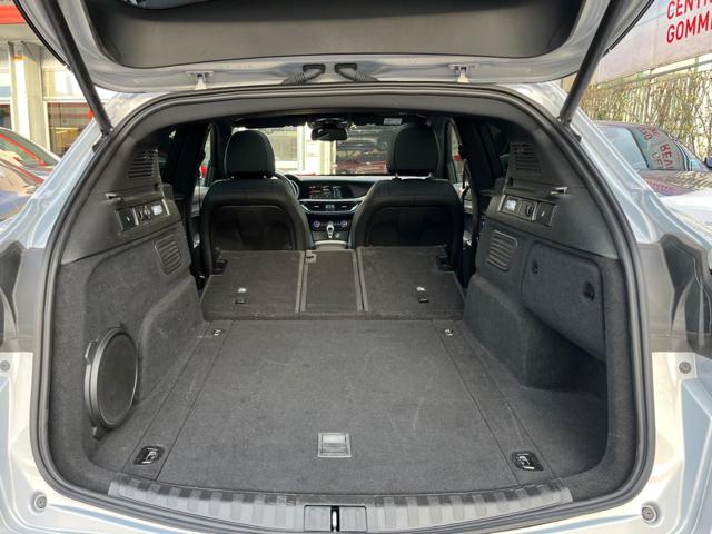 ALFA ROMEO Stelvio usata, con Cruise Control