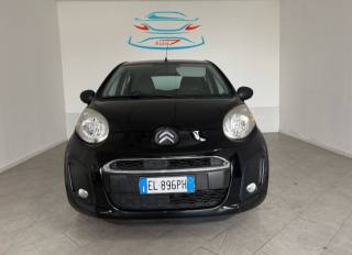 CITROEN C1 1.0 5 porte Exclusive