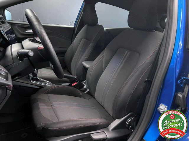 FORD Puma usata, con Chiusura centralizzata